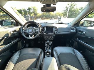 JEEP Compass usata, con Specchietti laterali elettrici