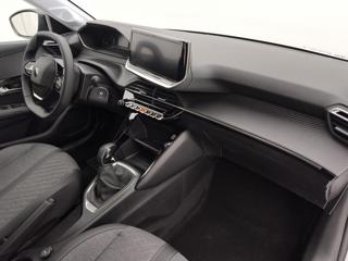PEUGEOT 208 usata, con Volante multifunzione