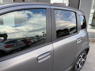 FIAT Panda usata, con Autoradio