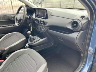 HYUNDAI i10 usata, con Climatizzatore