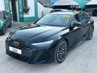 AUDI A6 usata, con Airbag