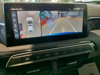 MG MG3 usata, con Immobilizzatore elettronico