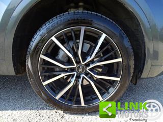 AUDI Q5 usata, con Hill holder
