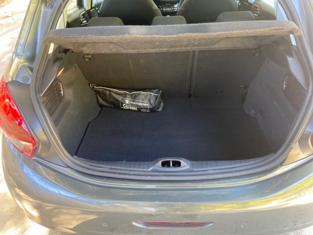 PEUGEOT 208 usata, con Vivavoce