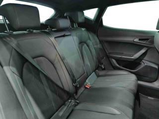 CUPRA Formentor usata, con ESP