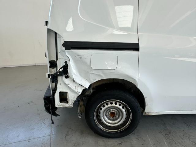 RENAULT Kangoo usata, con Immobilizzatore elettronico