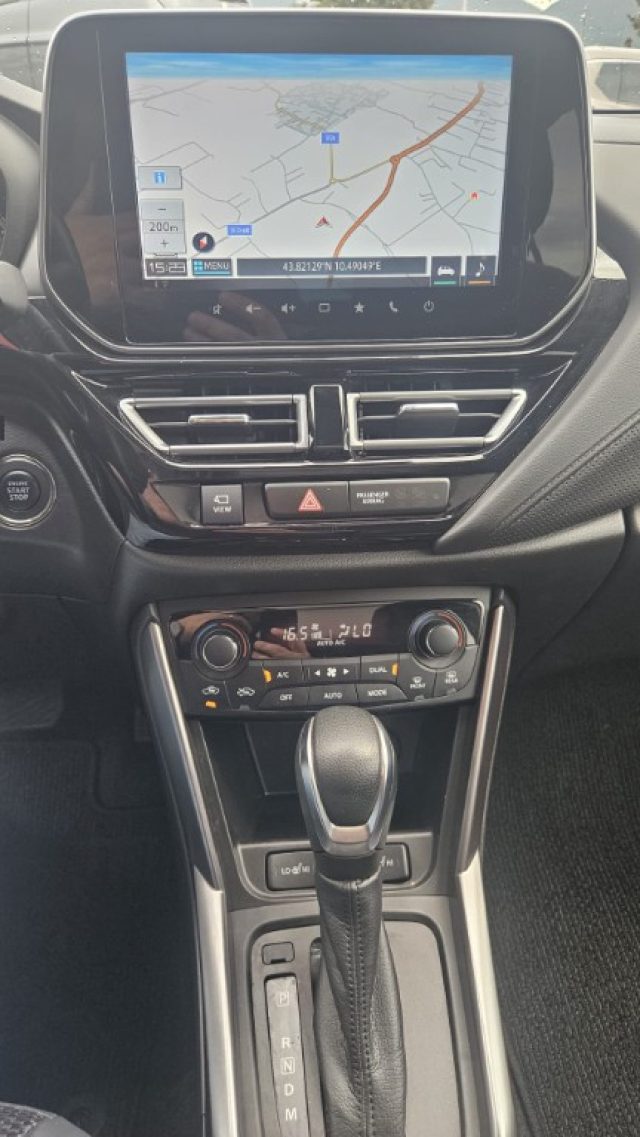 SUZUKI S-Cross usata, con Tetto panorama