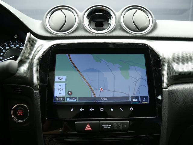 SUZUKI Vitara usata, con ESP