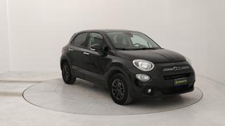 FIAT 500X usata, con Boardcomputer