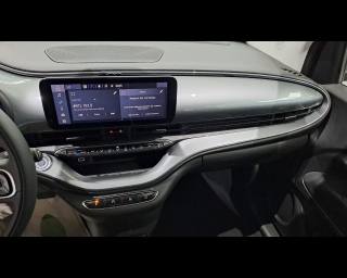 FIAT 500e usata, con USB