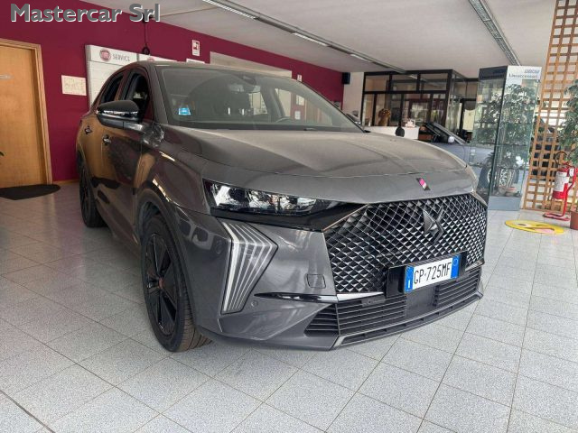 DS AUTOMOBILES DS 7 usata, con Airbag laterali