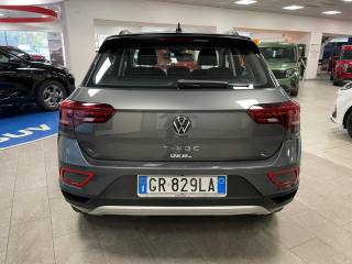 VOLKSWAGEN T-Roc usata, con Servosterzo