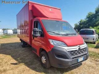 CITROEN Jumper usata, con Chiusura centralizzata