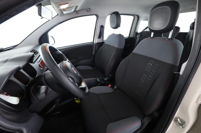 FIAT Panda usata 1