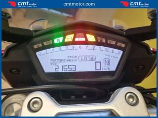 DUCATI Hypermotard 939 usata 5