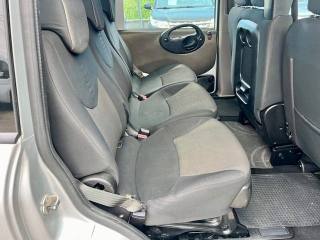 FIAT Multipla usata, con Regolazione elettrica sedili