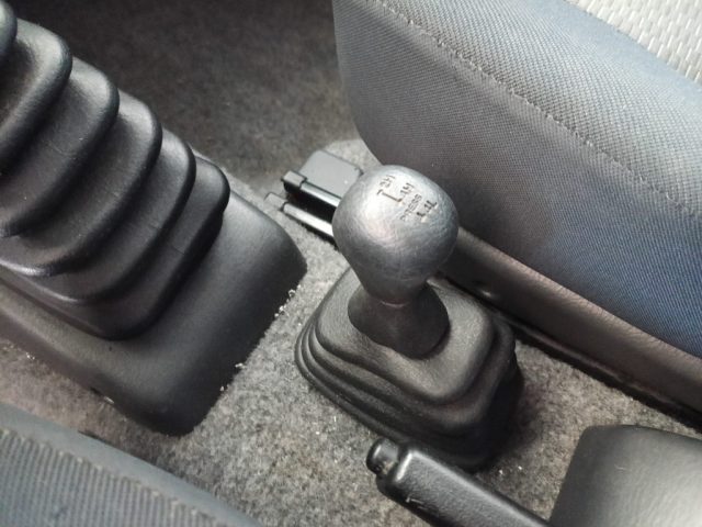 SUZUKI Jimny usata 10