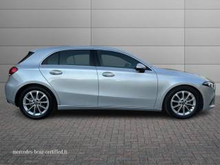 MERCEDES-BENZ A 180 usata, con Alzacristalli elettrici