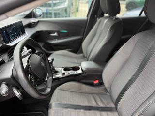 PEUGEOT 208 usata, con Sistema di navigazione