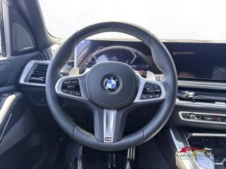 BMW X5 usata 13