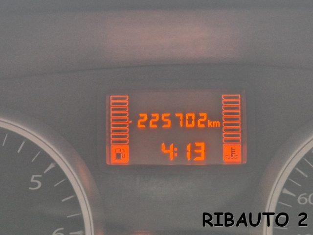 DACIA Duster usata, con Climatizzatore