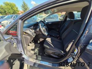FORD Fiesta usata, con Fendinebbia