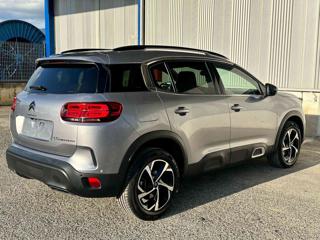 CITROEN C5 Aircross usata, con Antifurto