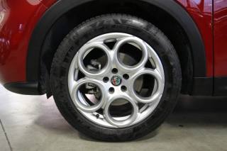 ALFA ROMEO Tonale usata, con Sedile posteriore sdoppiato