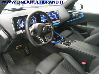 BMW X3 usata, con Sistema di navigazione