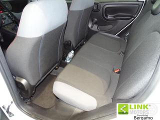 FIAT Panda usata, con Servosterzo