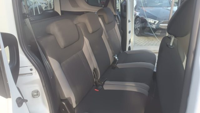 FIAT Doblo usata, con Controllo trazione