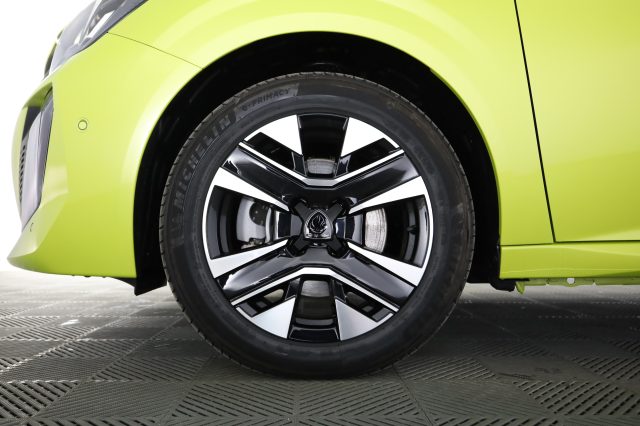 PEUGEOT 208 usata 13