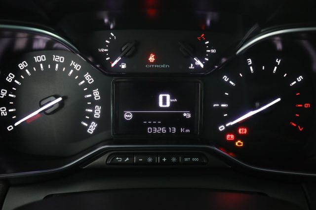 CITROEN C3 Aircross usata 6
