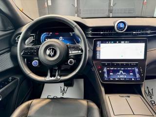 MASERATI Grecale usata, con USB