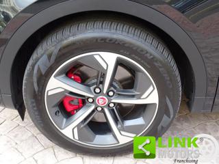 JAGUAR E-Pace usata, con ESP