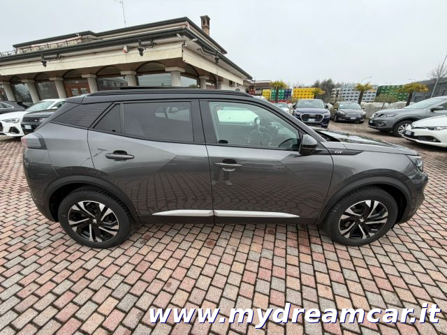 PEUGEOT 2008 usata, con Airbag Passeggero