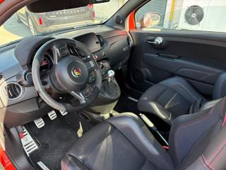 ABARTH 695 usata, con Autoradio