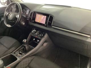 SKODA Karoq usata, con Cruise Control