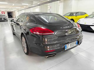 PORSCHE Panamera usata, con Airbag Passeggero