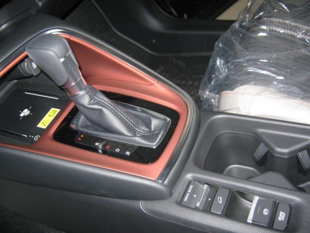 HONDA HR-V usata, con ESP