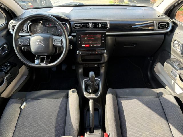 CITROEN C3 usata, con Chiusura centralizzata