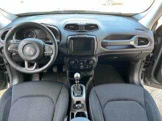JEEP Renegade usata 15
