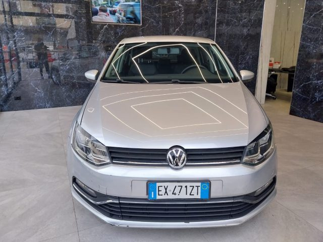 VOLKSWAGEN Polo usata, con ABS