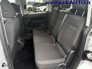 VOLKSWAGEN Caddy usata, con Sistema di navigazione