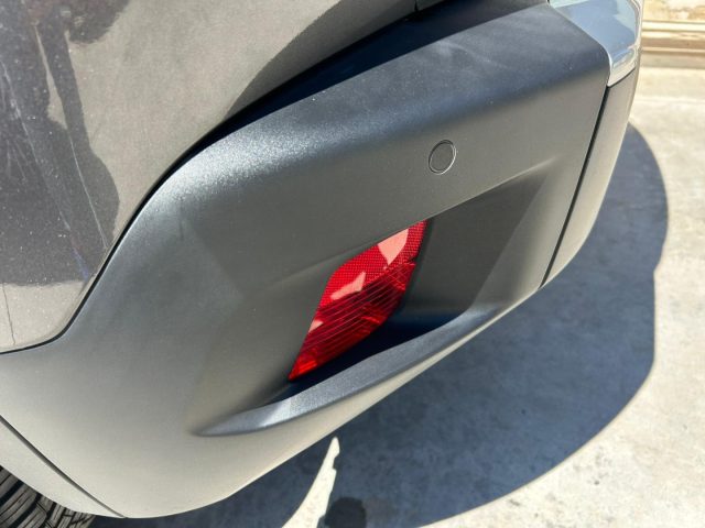 PEUGEOT 2008 usata, con Fendinebbia