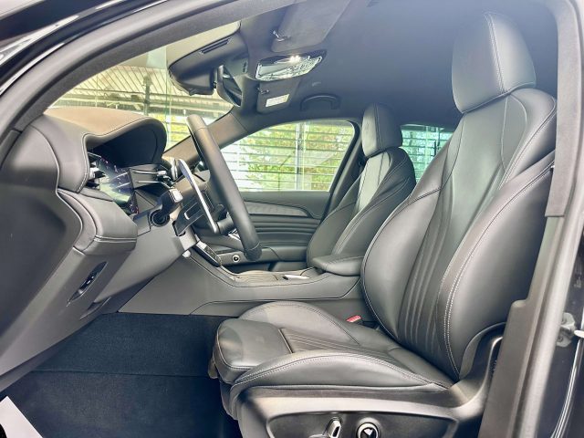 MASERATI Grecale usata, con Immobilizzatore elettronico