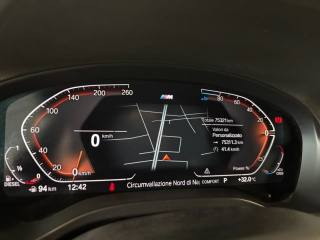 BMW X4 usata, con Cronologia tagliandi