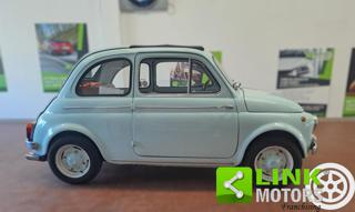 FIAT 500 usata 3