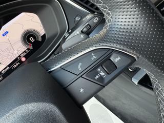 AUDI Q5 usata, con Sedili sportivi