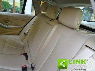 BMW 318 usata, con Climatizzatore